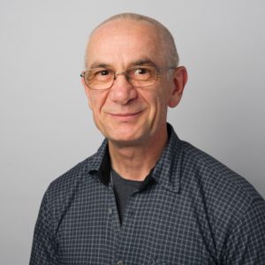 PETER CASTIGLIONI